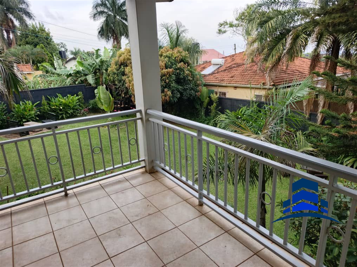 Mansion for sale in Bbunga Kampala