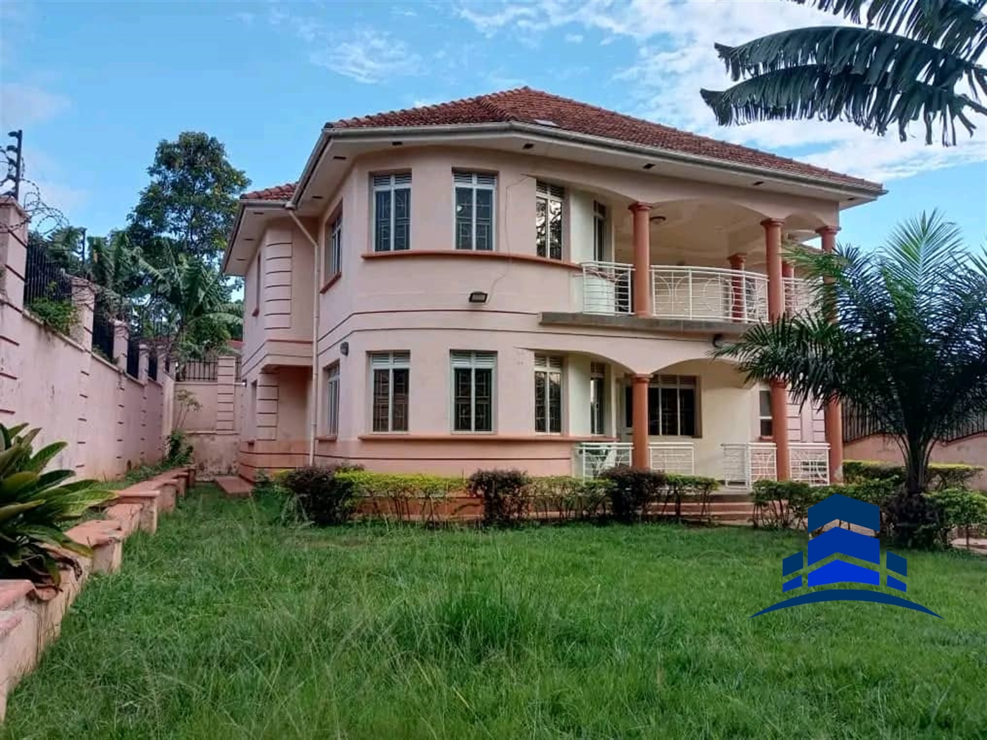 Bungalow for sale in Entebbe Wakiso