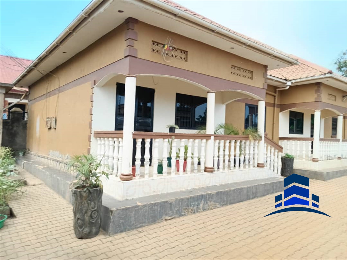 Rental units for sale in Namugongo Kampala