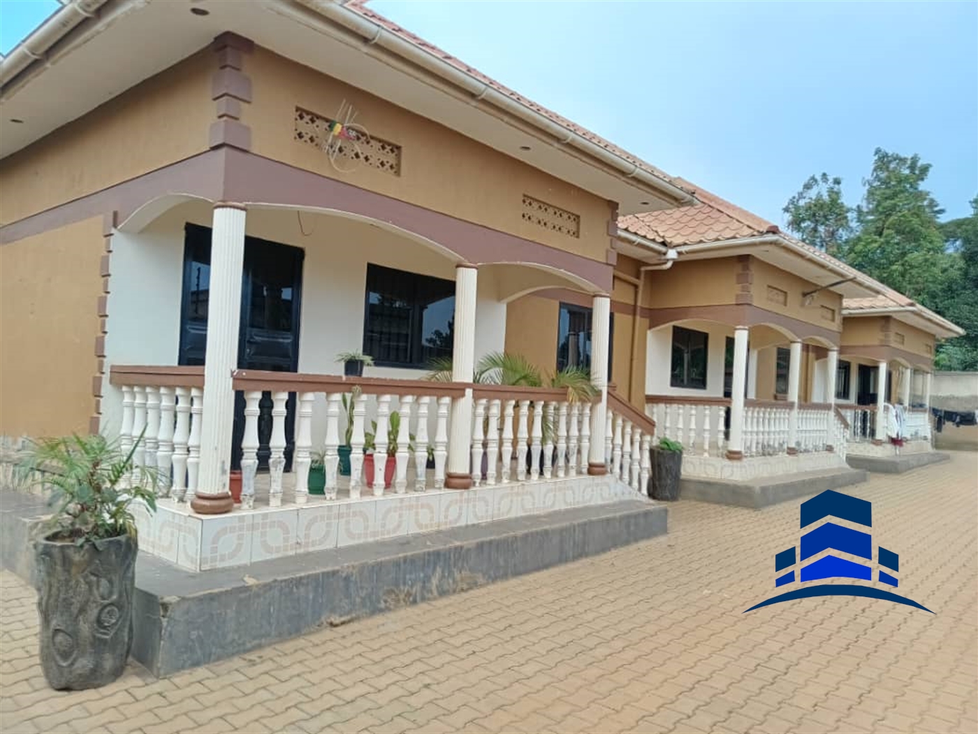 Rental units for sale in Namugongo Kampala