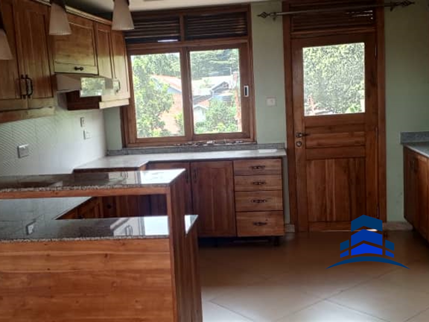 Apartment for sale in Ntinda Kampala