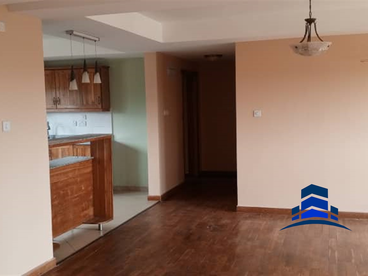 Apartment for sale in Ntinda Kampala