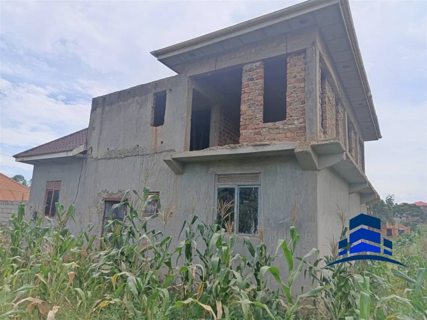 Penthouse for sale in Namugongo Wakiso