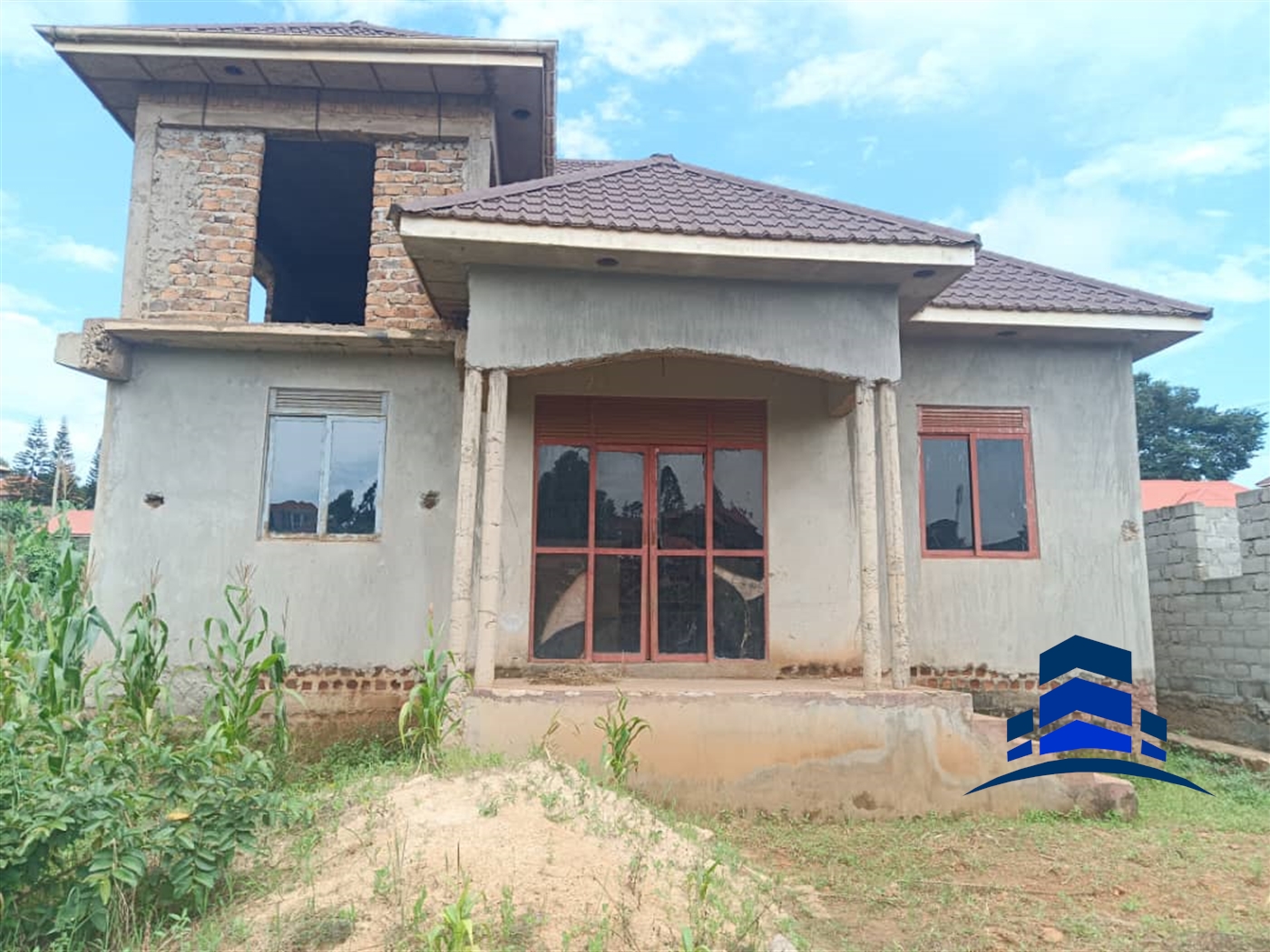 Penthouse for sale in Namugongo Wakiso