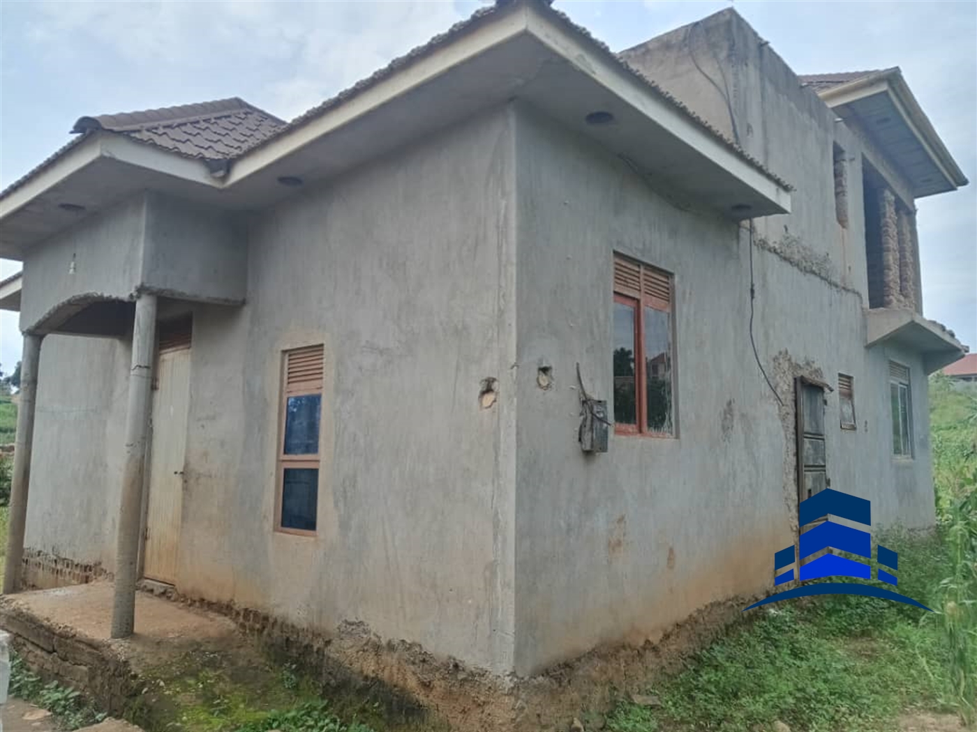 Penthouse for sale in Namugongo Wakiso