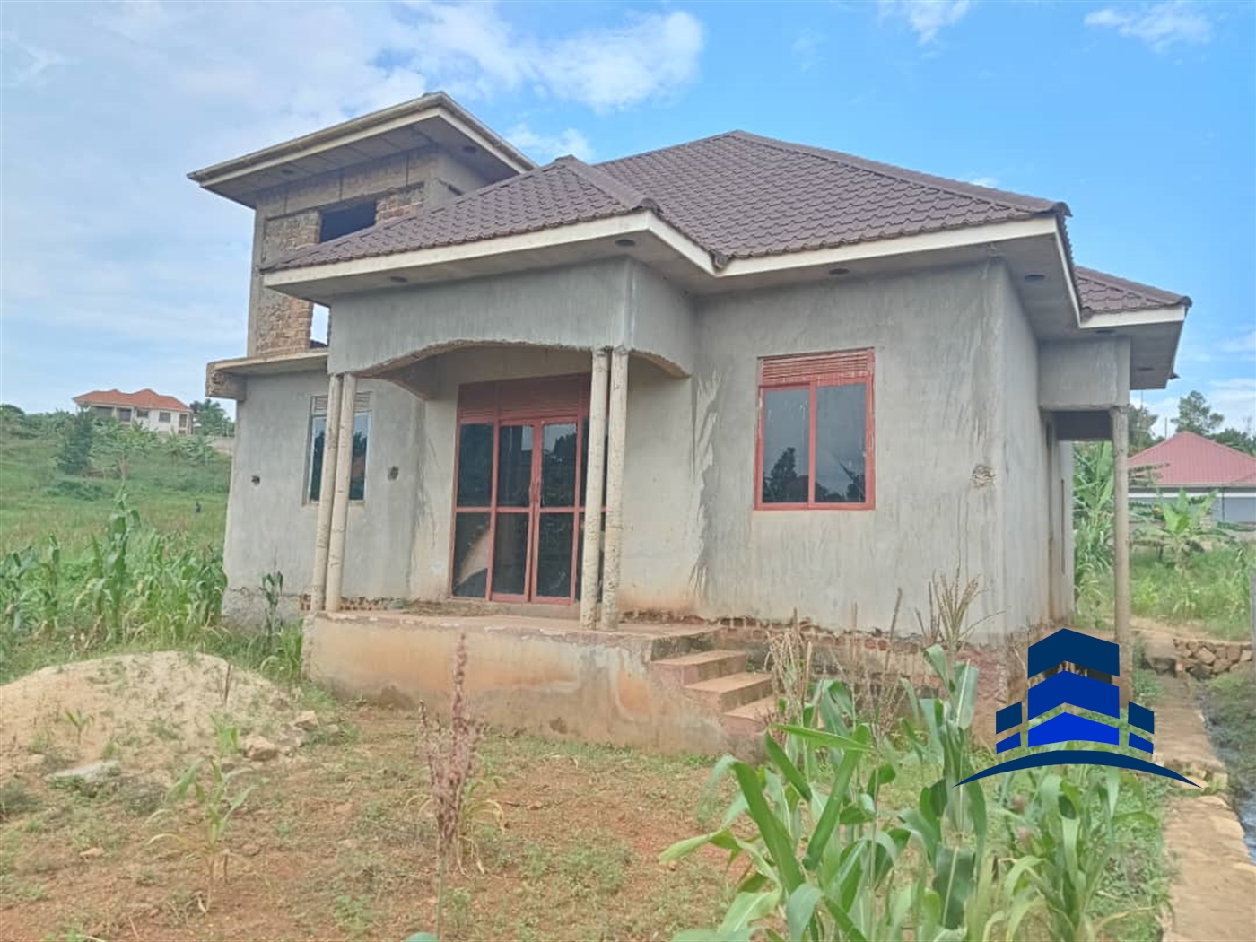 Penthouse for sale in Namugongo Wakiso