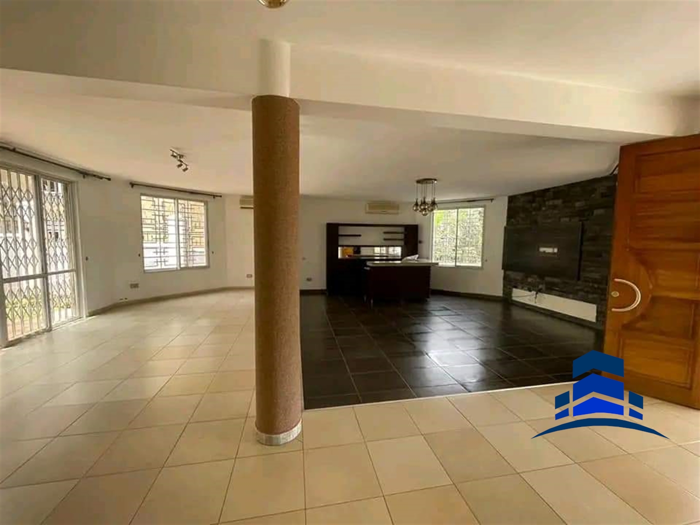 Storeyed house for sale in Butabika Kampala