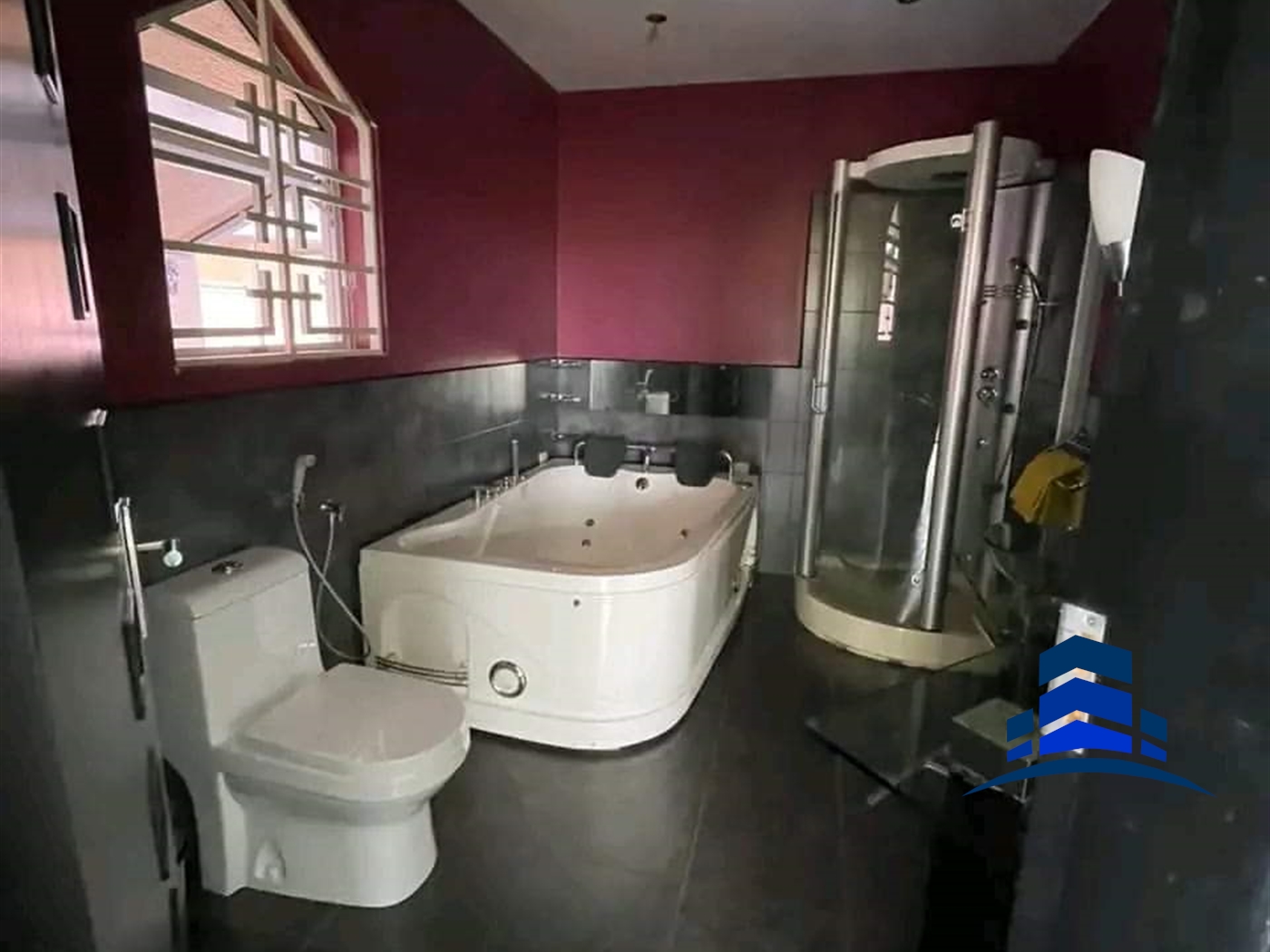 Storeyed house for sale in Butabika Kampala