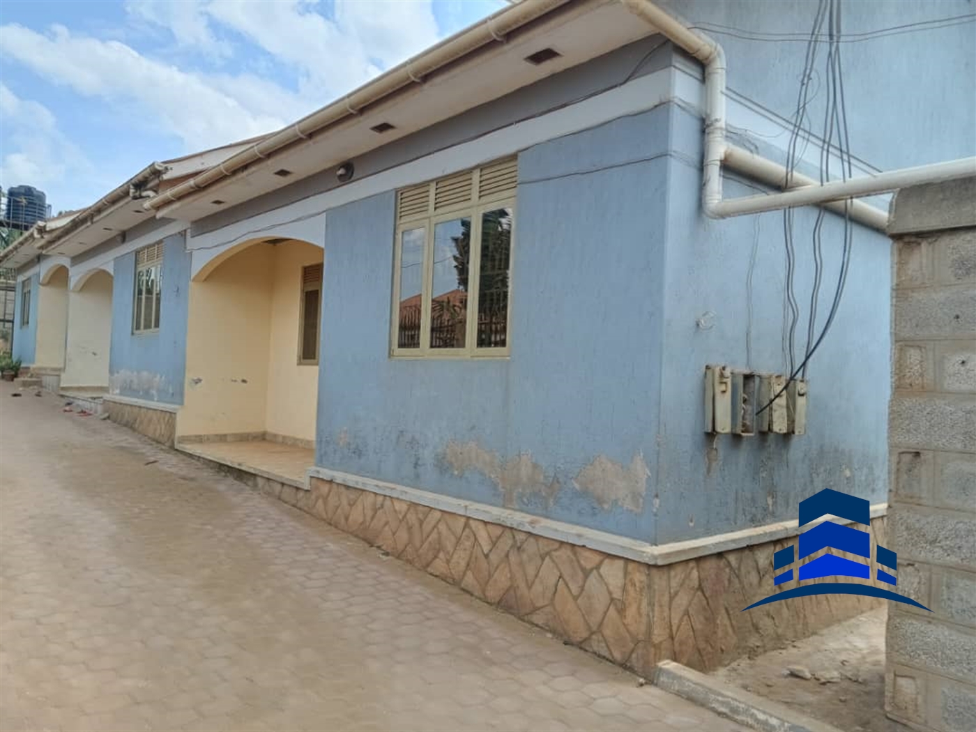 Rental units for sale in Seeta Mukono