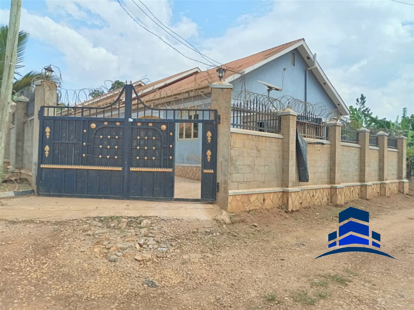 Rental units for sale in Seeta Mukono