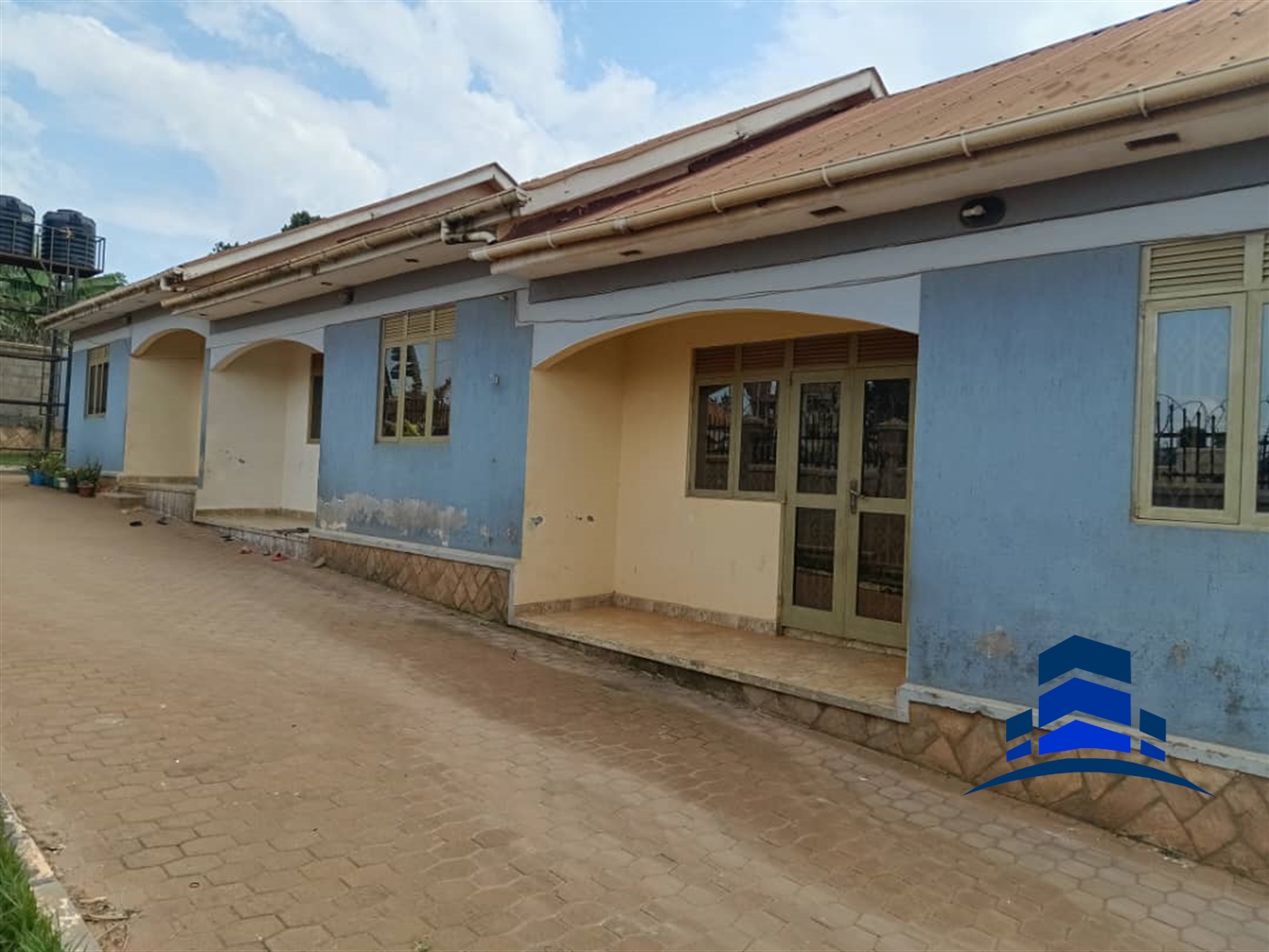 Rental units for sale in Seeta Mukono