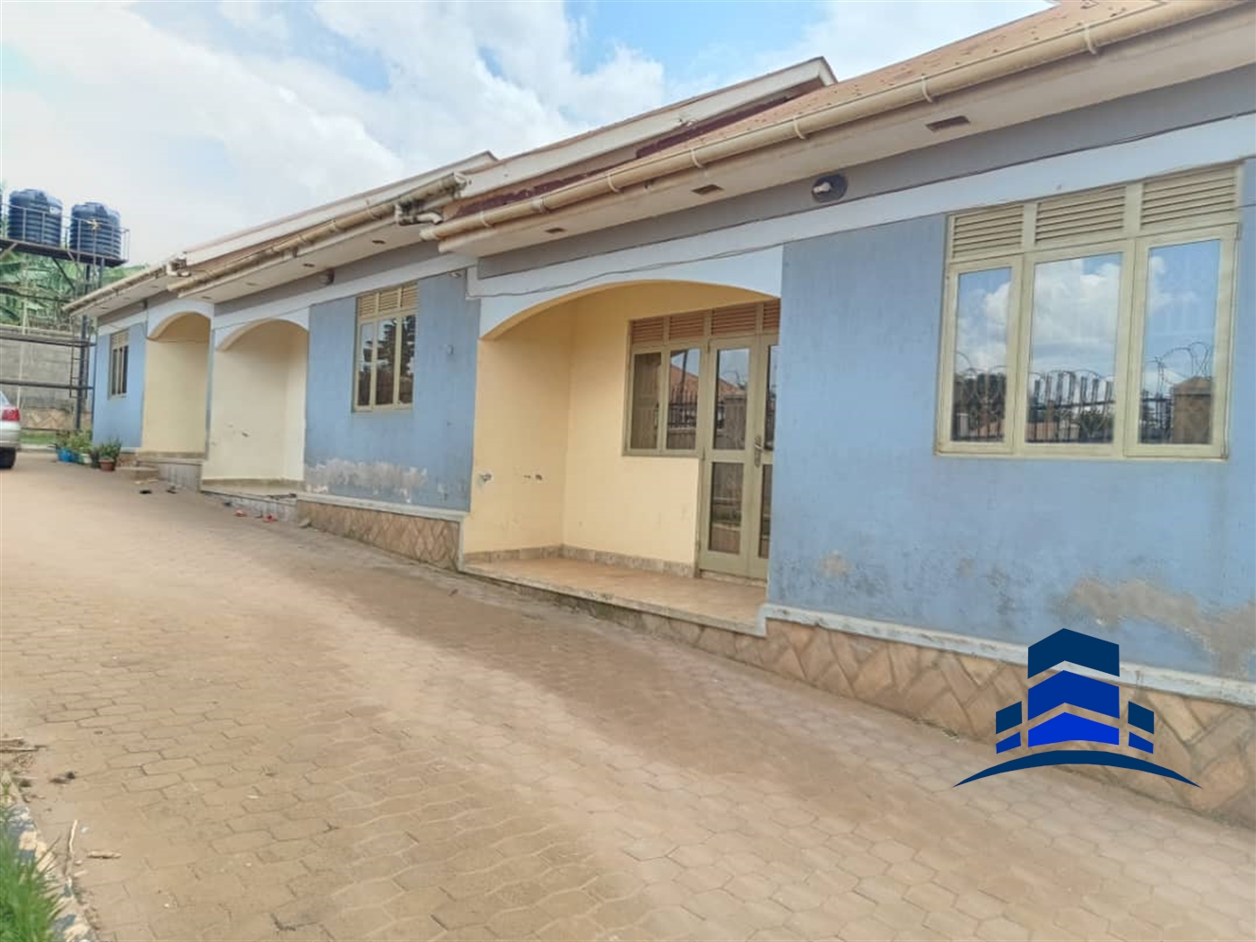 Rental units for sale in Seeta Mukono