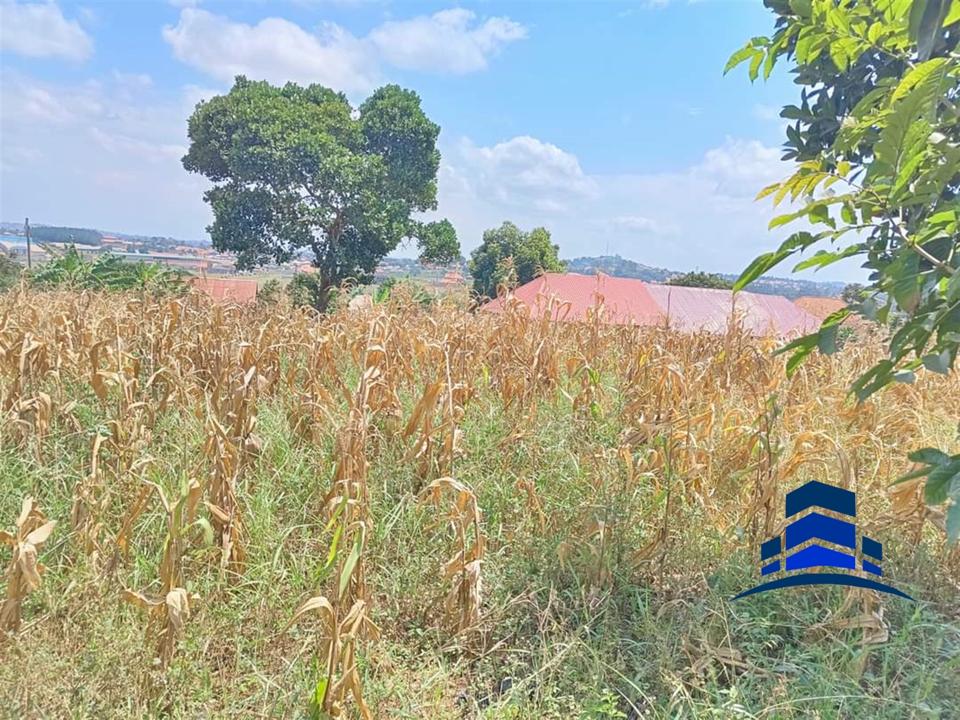 Residential Land for sale in Seeta Mukono