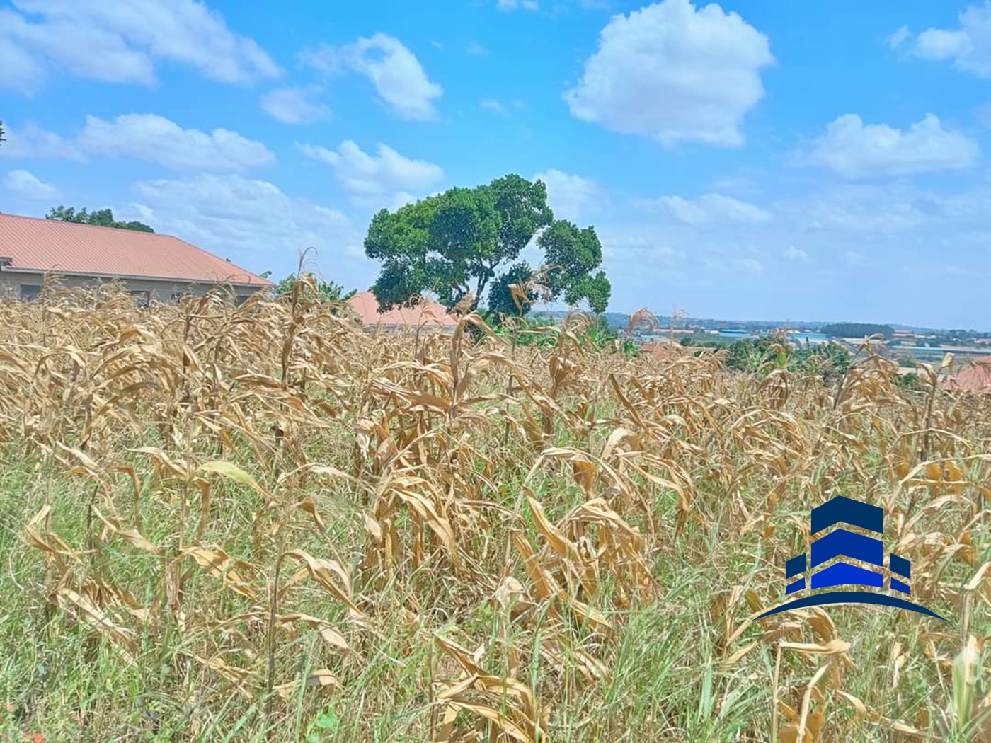 Residential Land for sale in Seeta Mukono