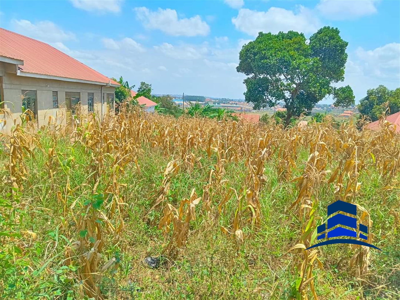 Residential Land for sale in Seeta Mukono