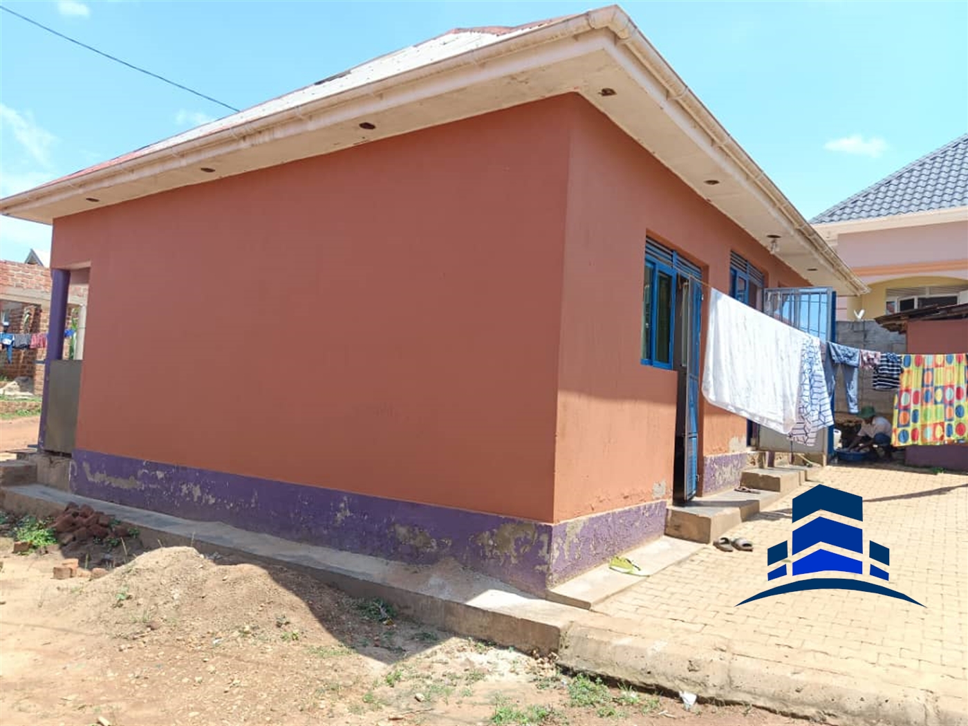 Rental units for sale in Bukeelele Wakiso