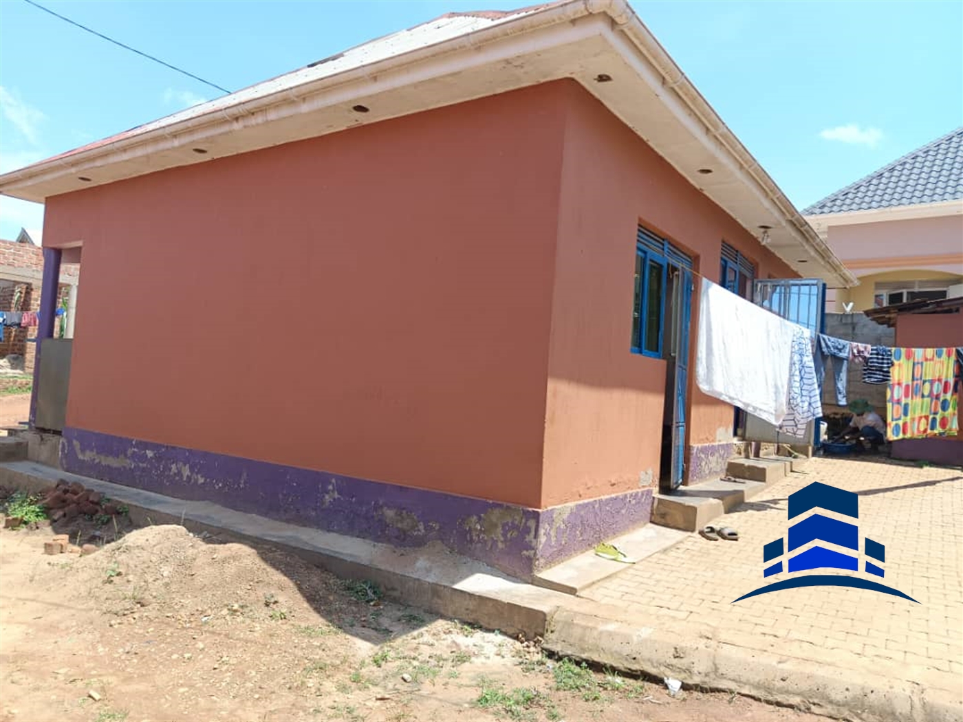 Rental units for sale in Bukeelele Wakiso