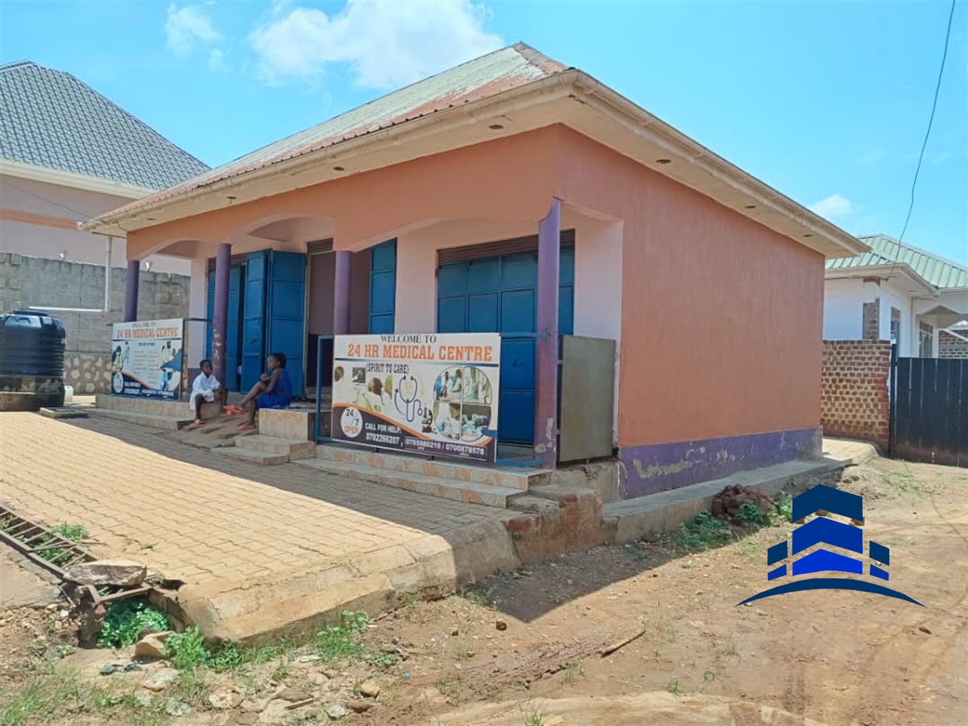 Rental units for sale in Bukeelele Wakiso