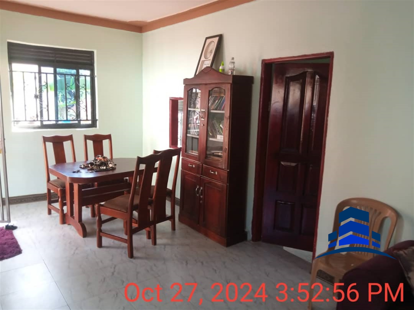 Bungalow for sale in Bweyogerere Wakiso