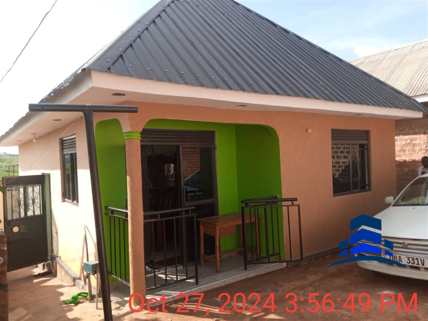 Bungalow for sale in Bweyogerere Wakiso