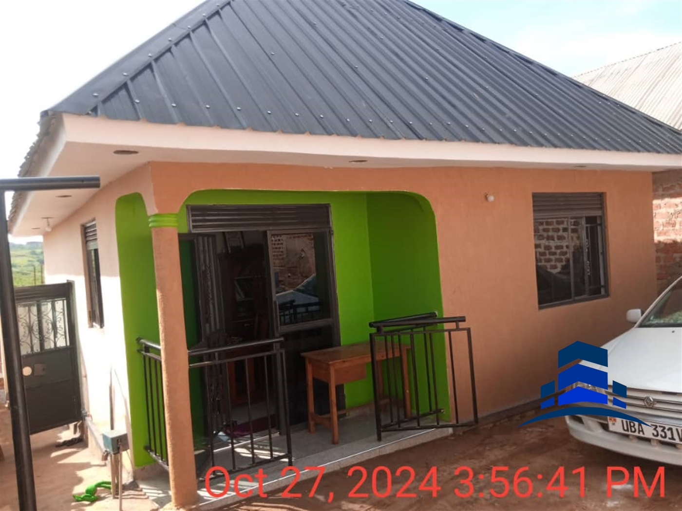 Bungalow for sale in Bweyogerere Wakiso