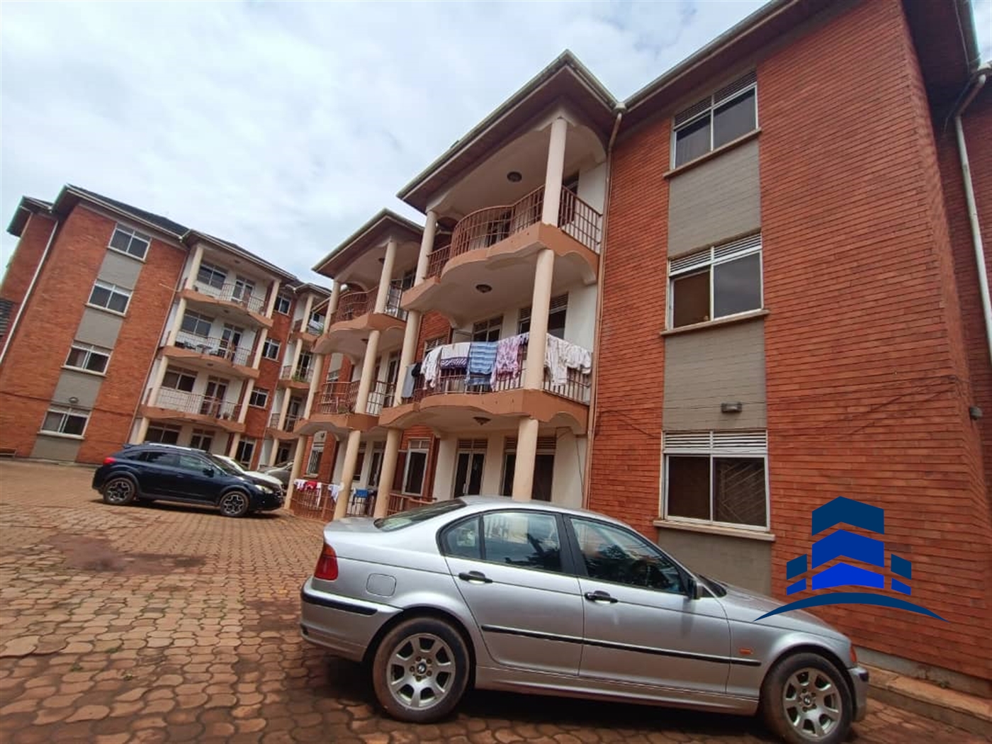 Apartment block for sale in Kyambogo Kampala