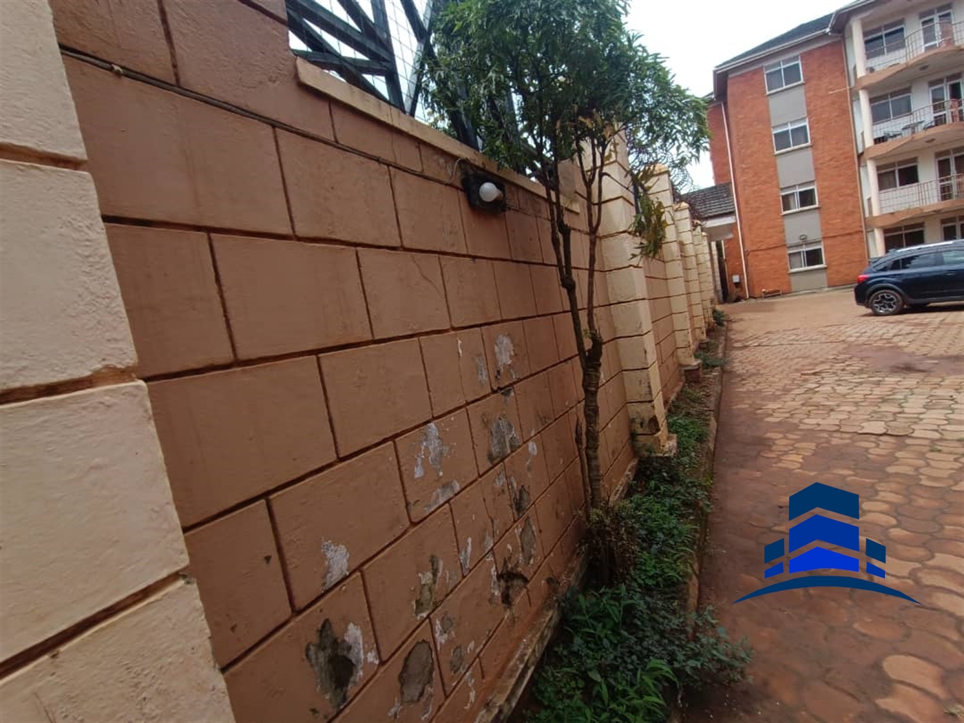 Apartment block for sale in Kyambogo Kampala