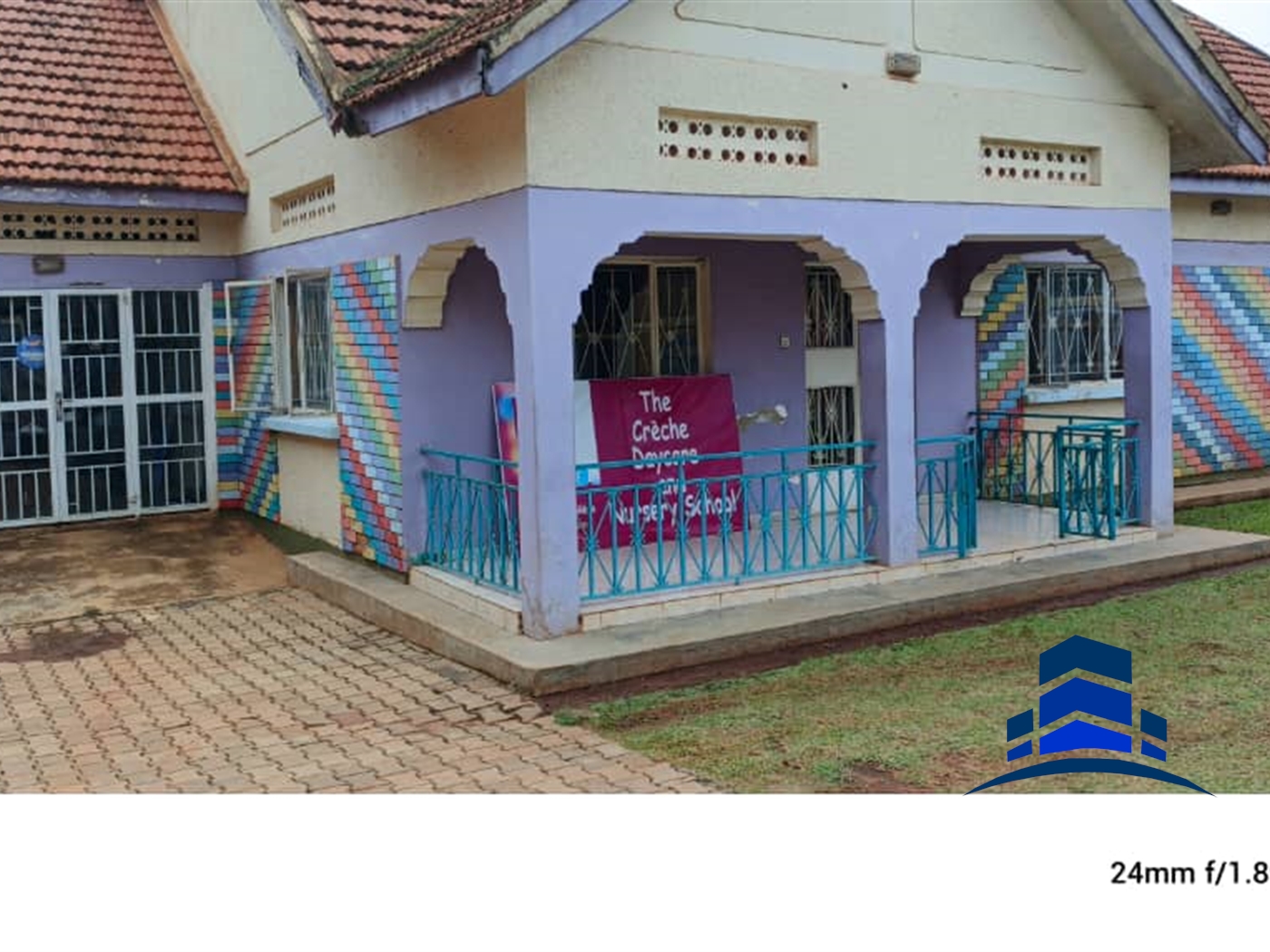 Bungalow for sale in Kiwaatule Kampala