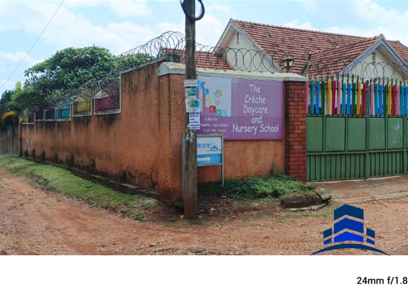 Bungalow for sale in Kiwaatule Kampala