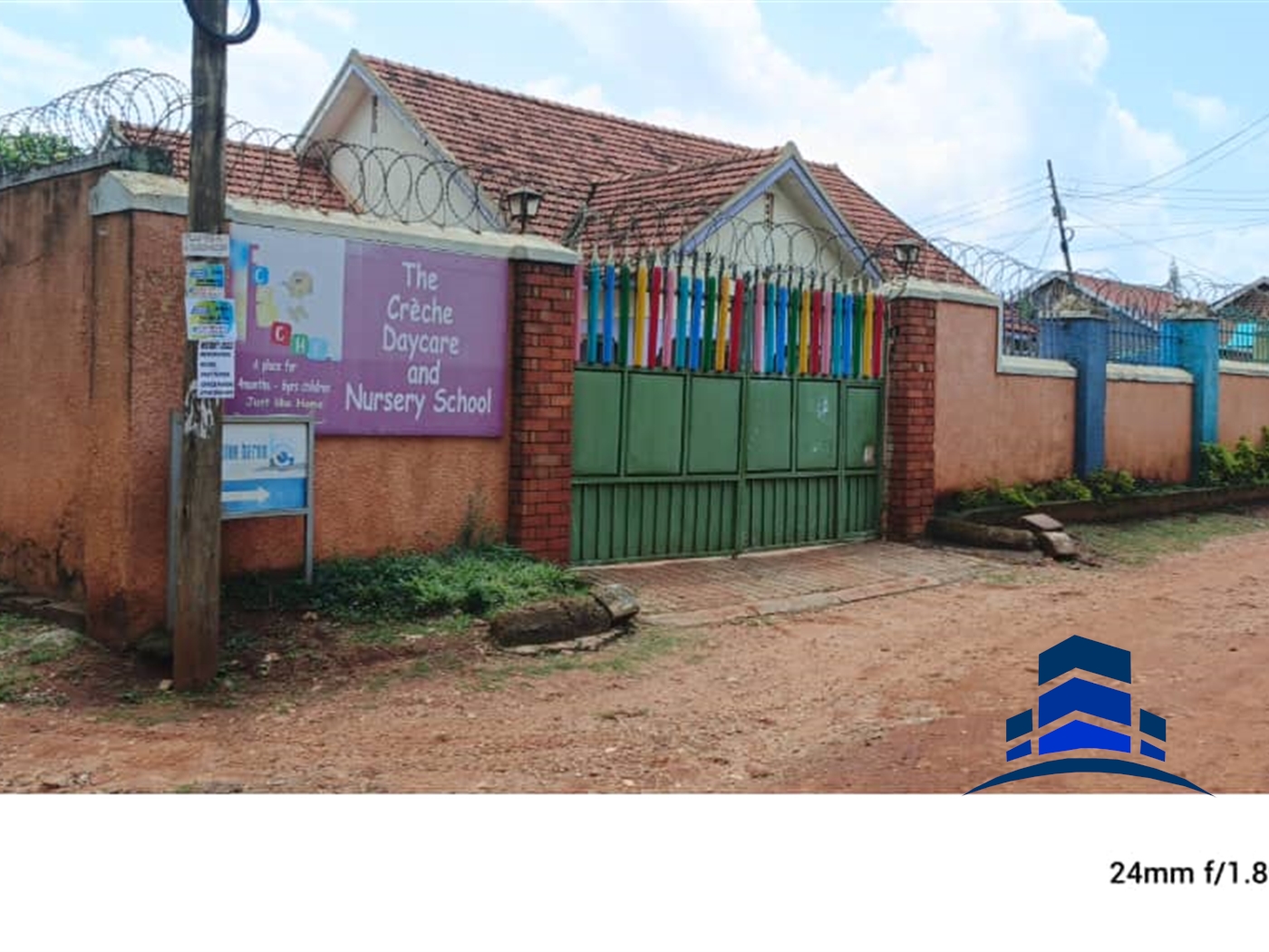 Bungalow for sale in Kiwaatule Kampala