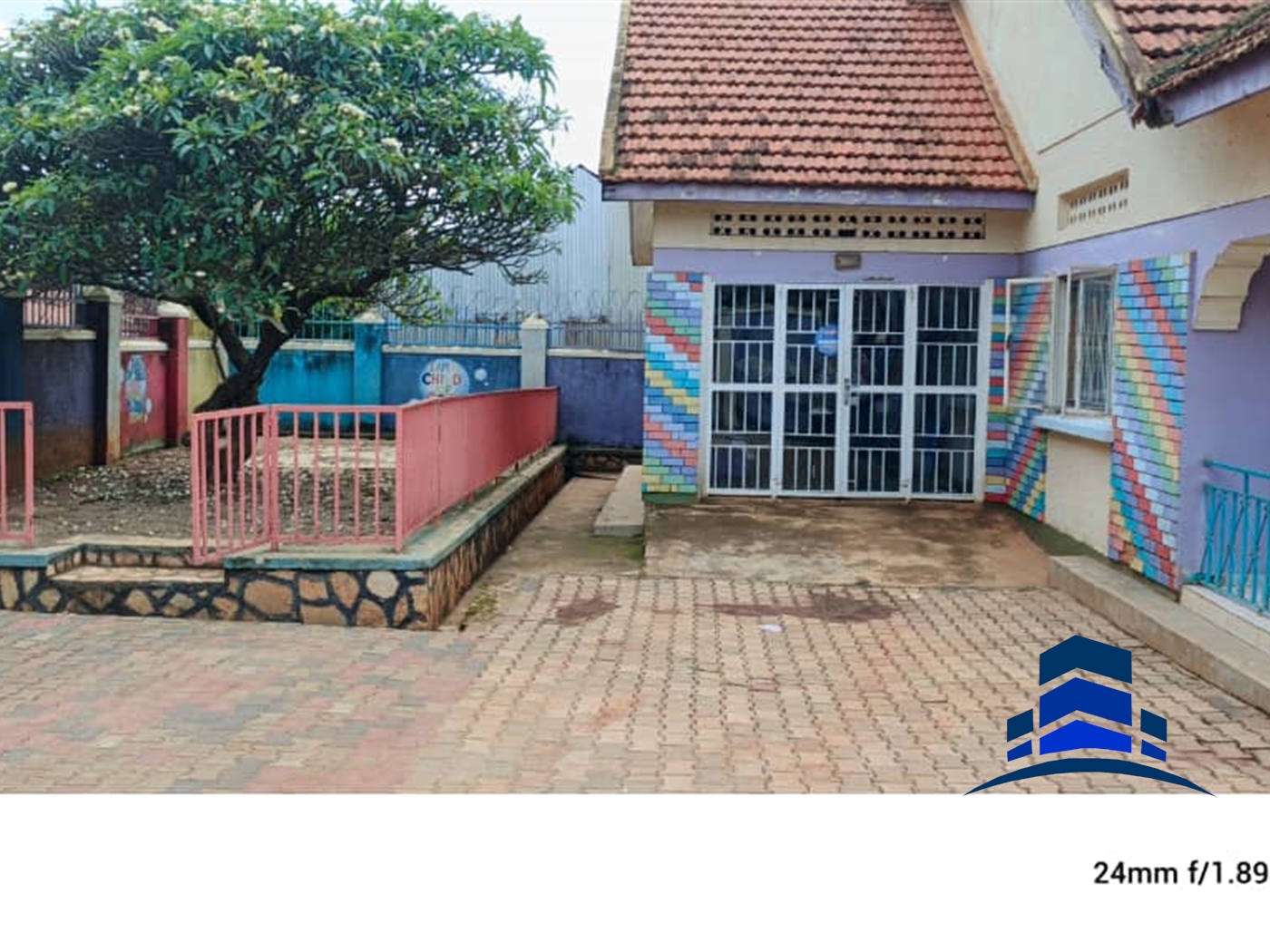 Bungalow for sale in Kiwaatule Kampala