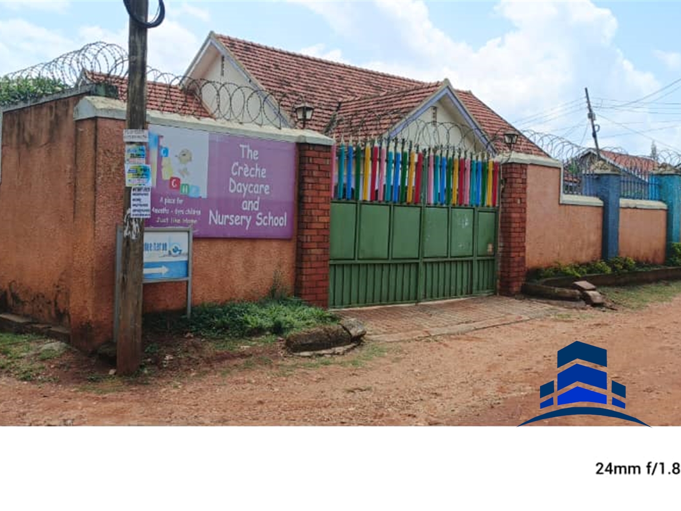 Bungalow for sale in Kiwaatule Kampala