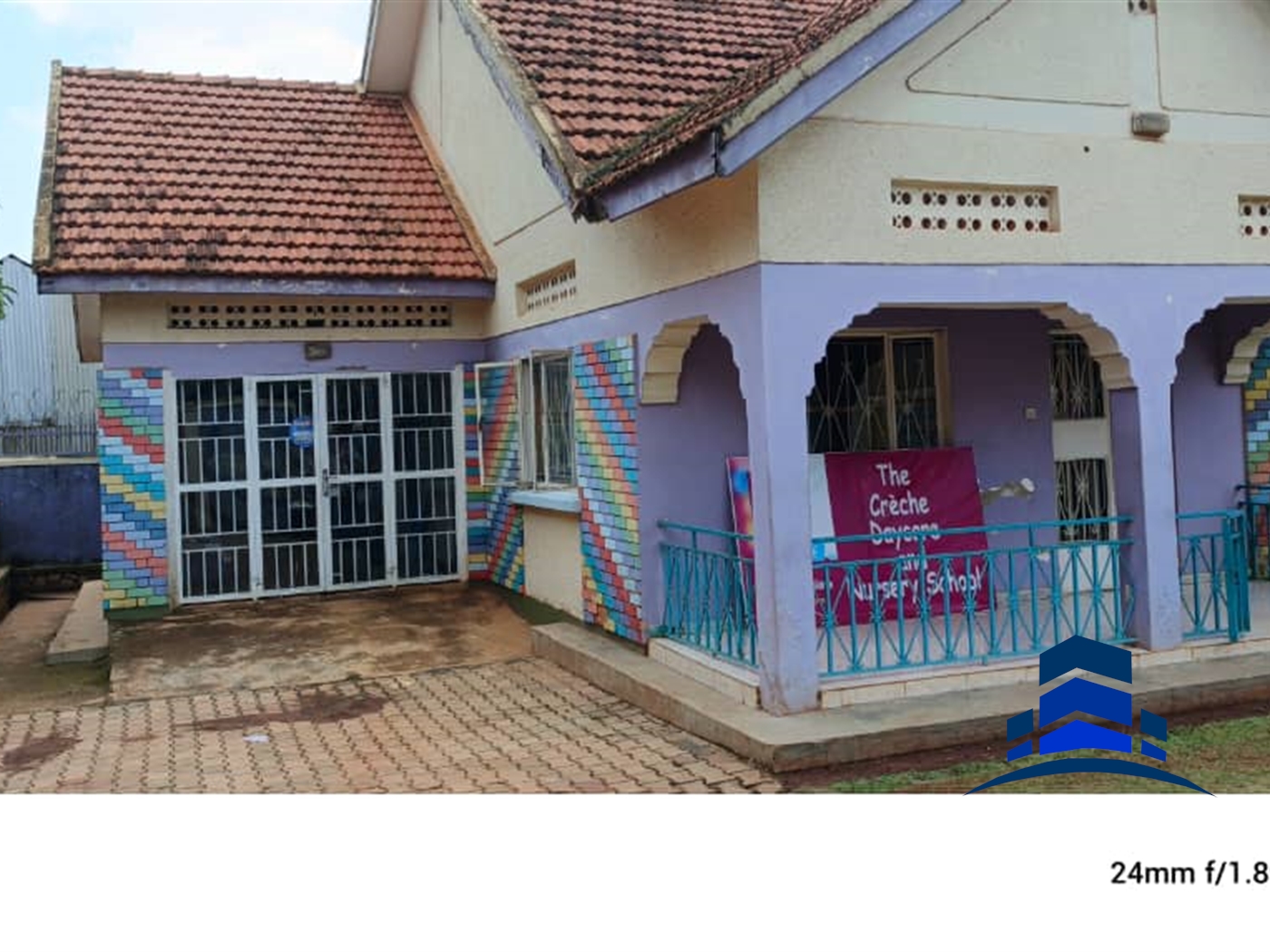 Bungalow for sale in Kiwaatule Kampala