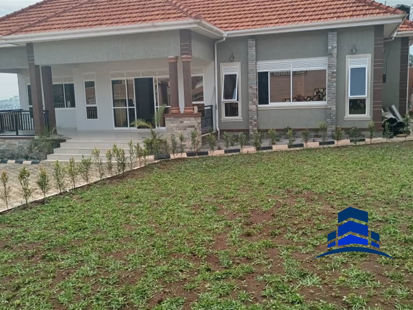 Bungalow for sale in Akright Wakiso