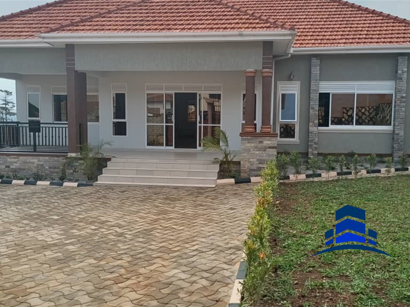 Bungalow for sale in Akright Wakiso