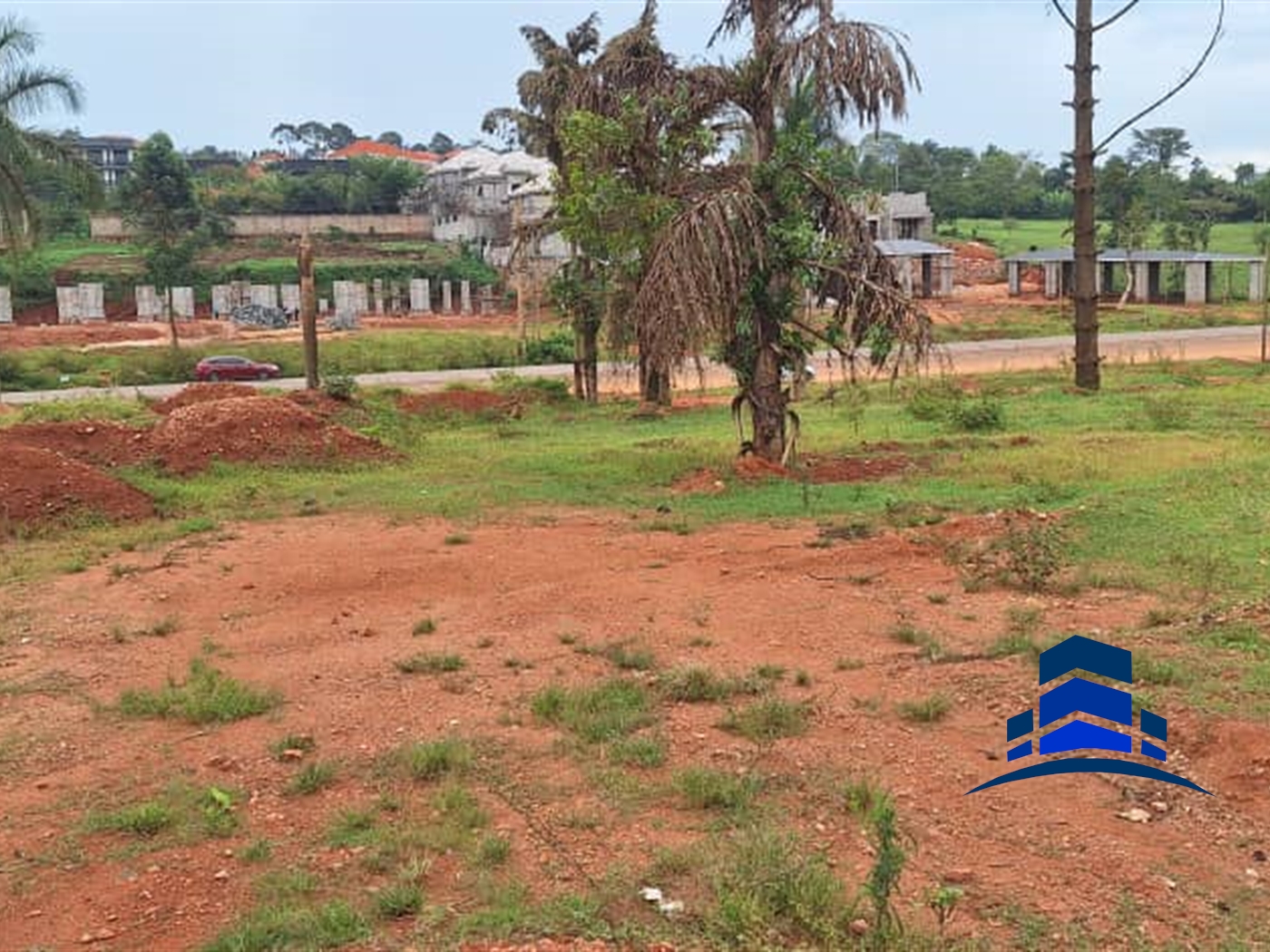 Commercial Land for sale in Kira Wakiso