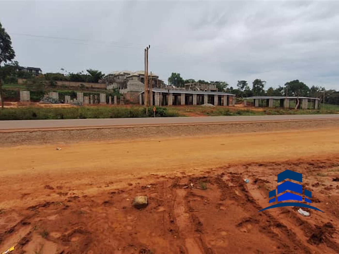 Commercial Land for sale in Kira Wakiso