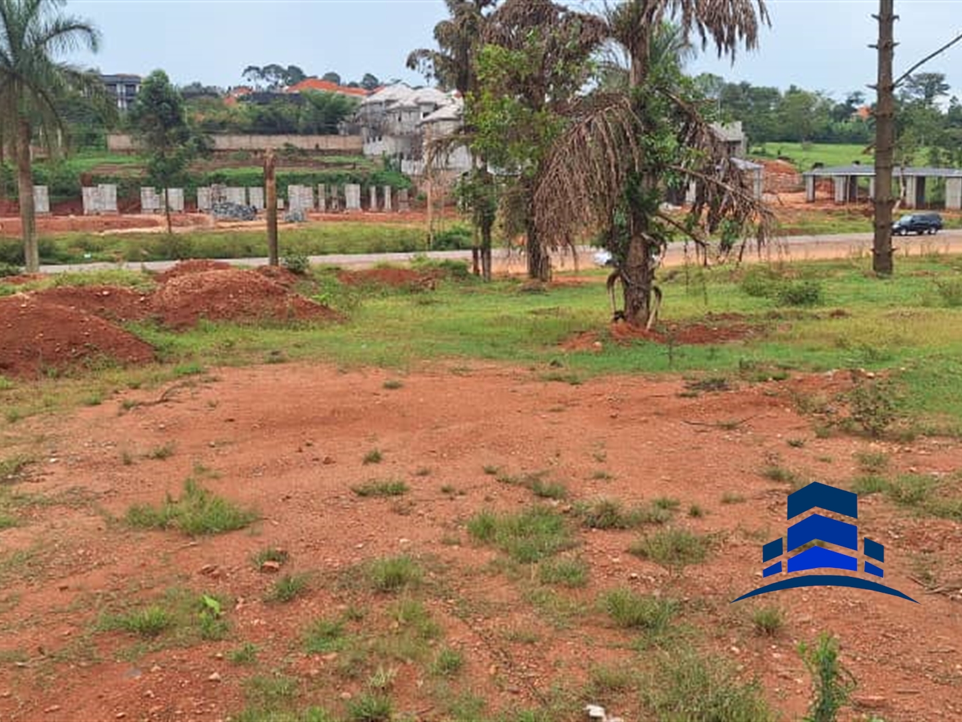 Commercial Land for sale in Kira Wakiso