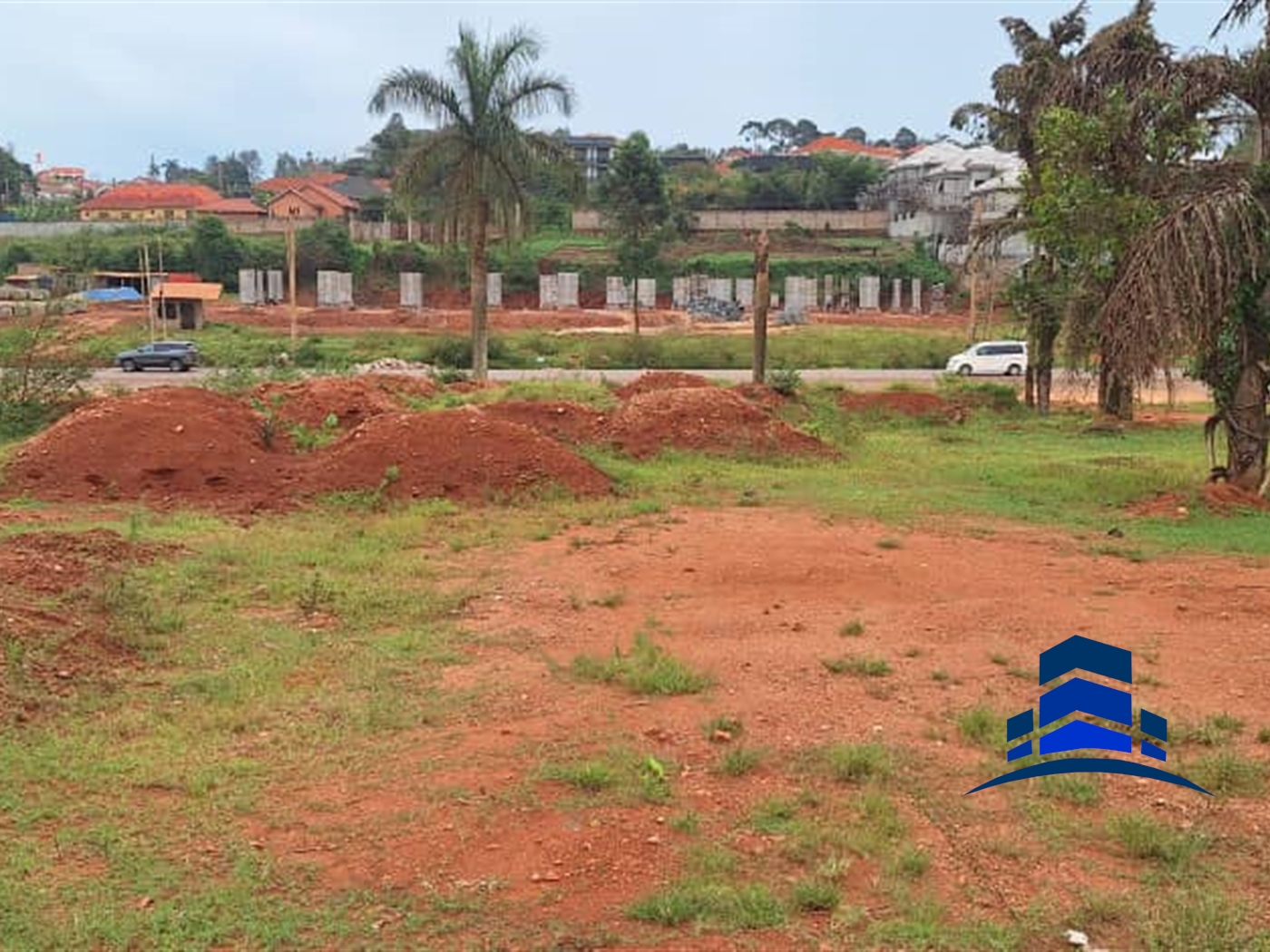 Commercial Land for sale in Kira Wakiso