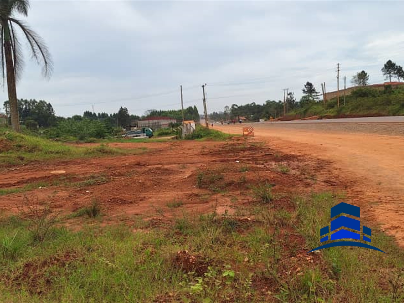 Commercial Land for sale in Kira Wakiso