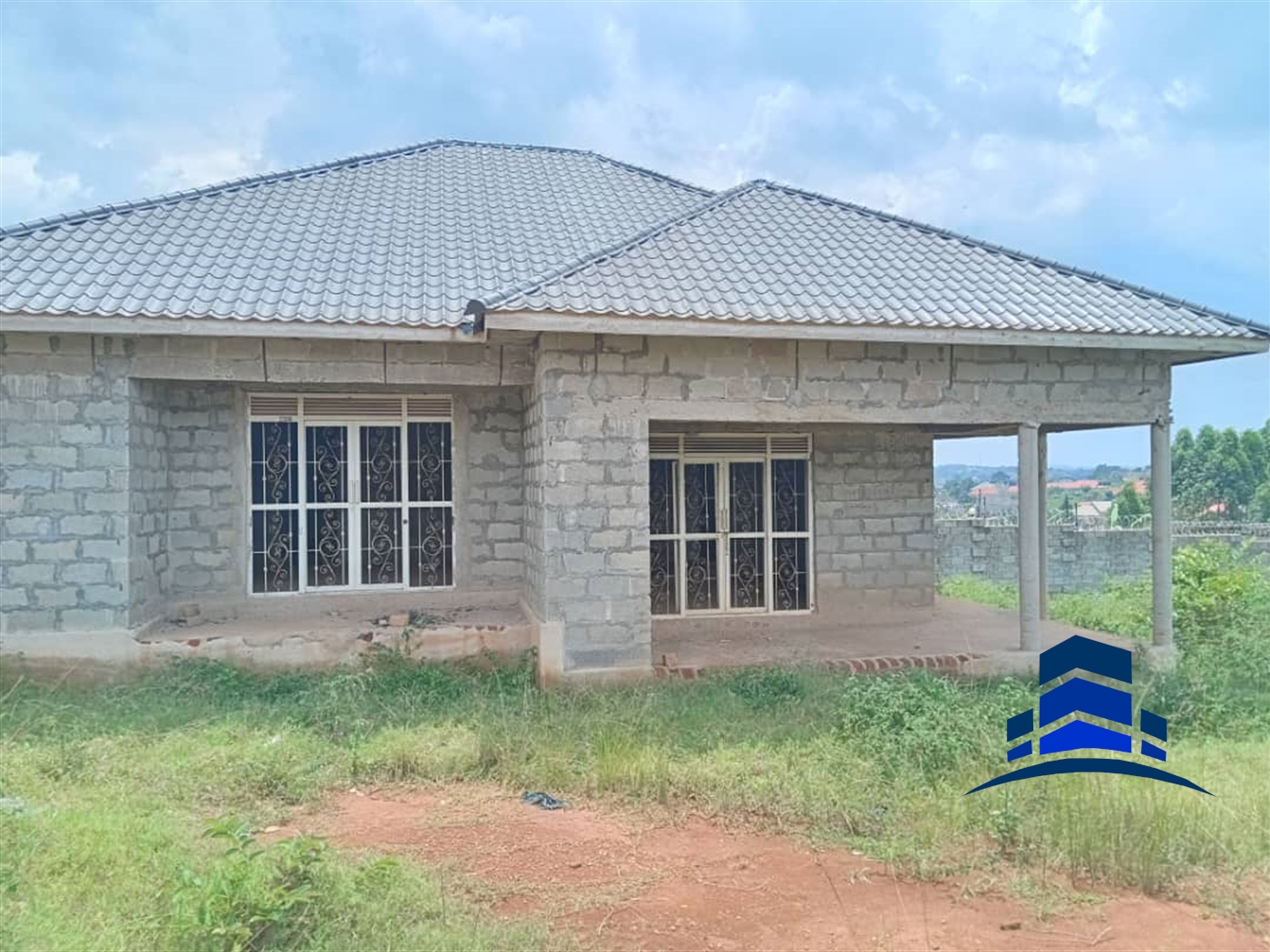 Shell House for sale in Namugongo Wakiso