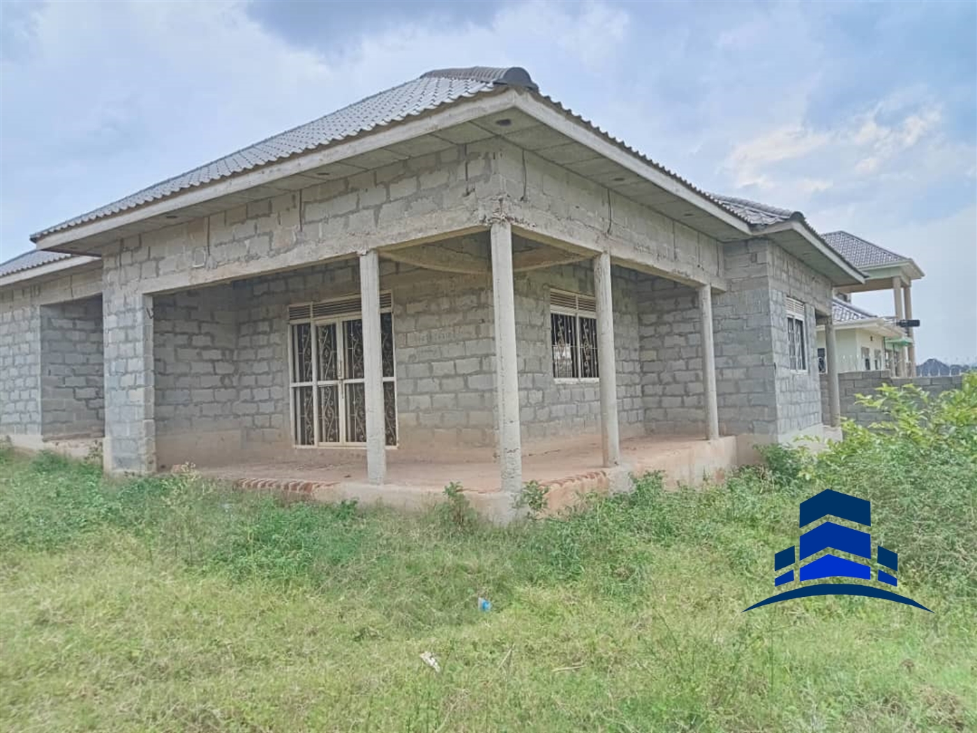 Shell House for sale in Namugongo Wakiso