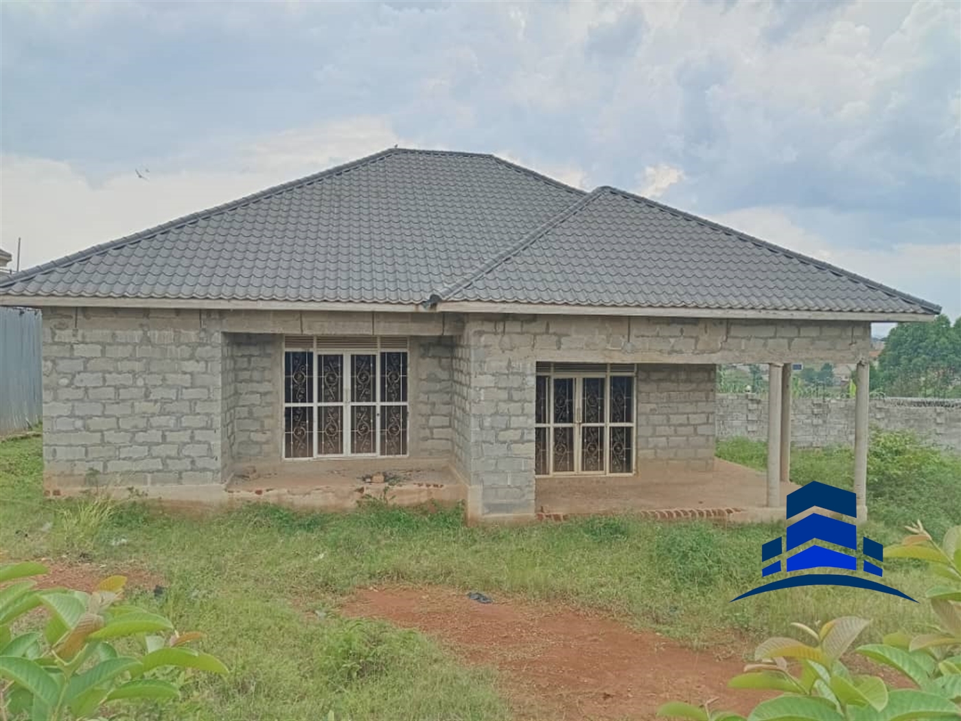 Shell House for sale in Namugongo Wakiso