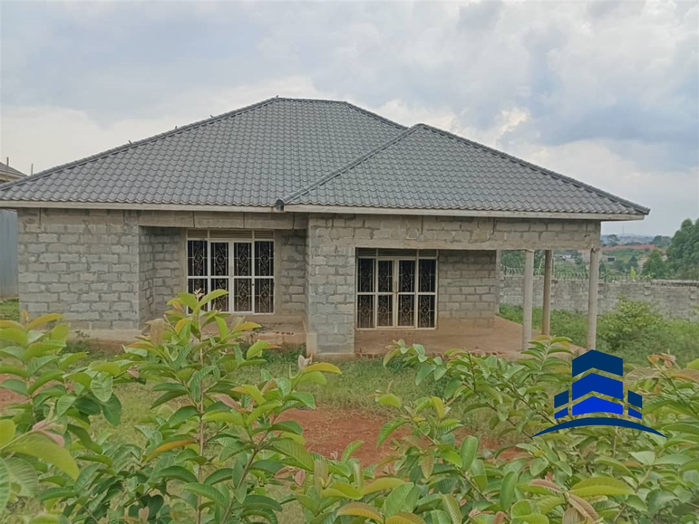 Shell House for sale in Namugongo Wakiso