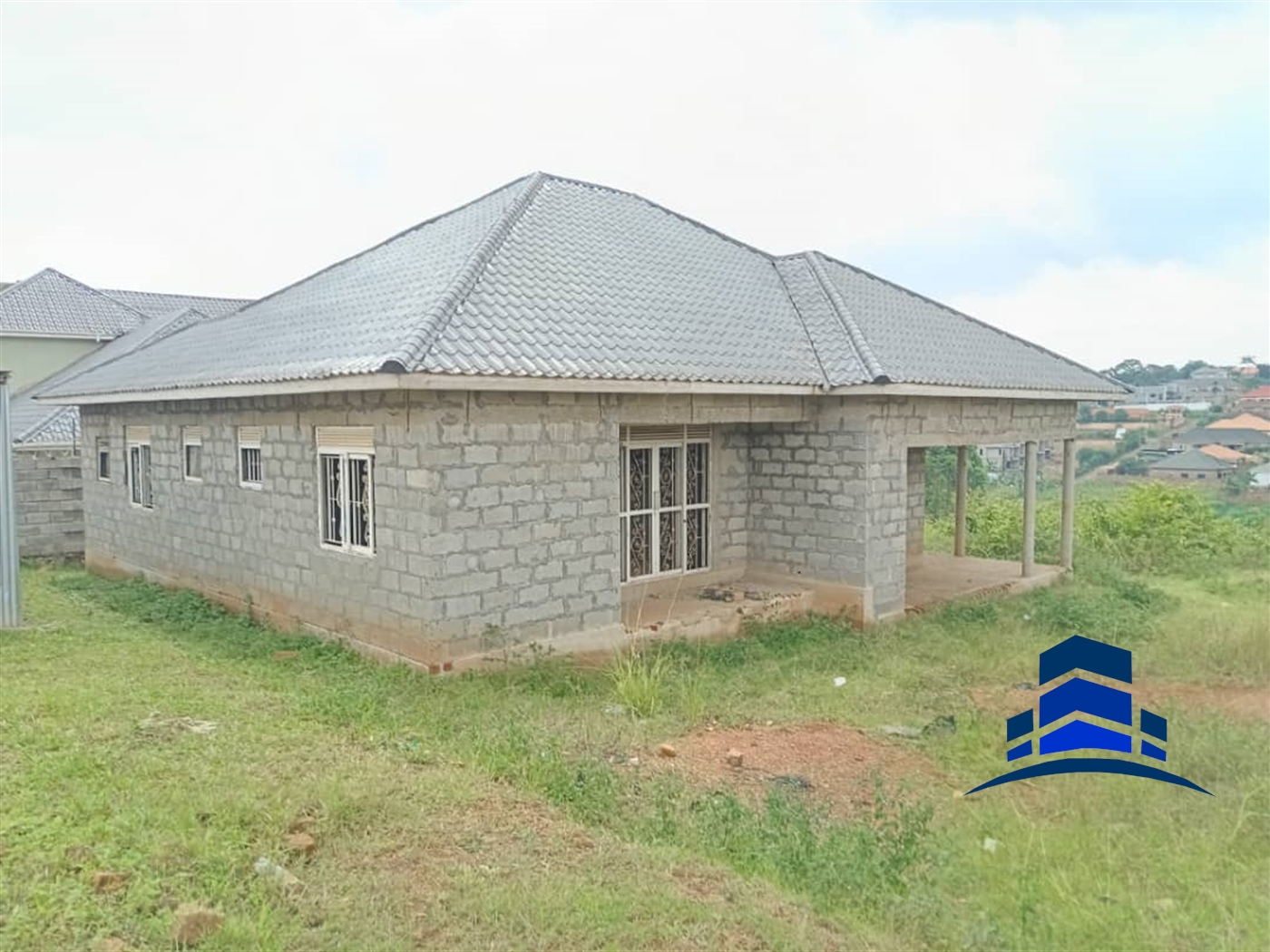 Shell House for sale in Namugongo Wakiso