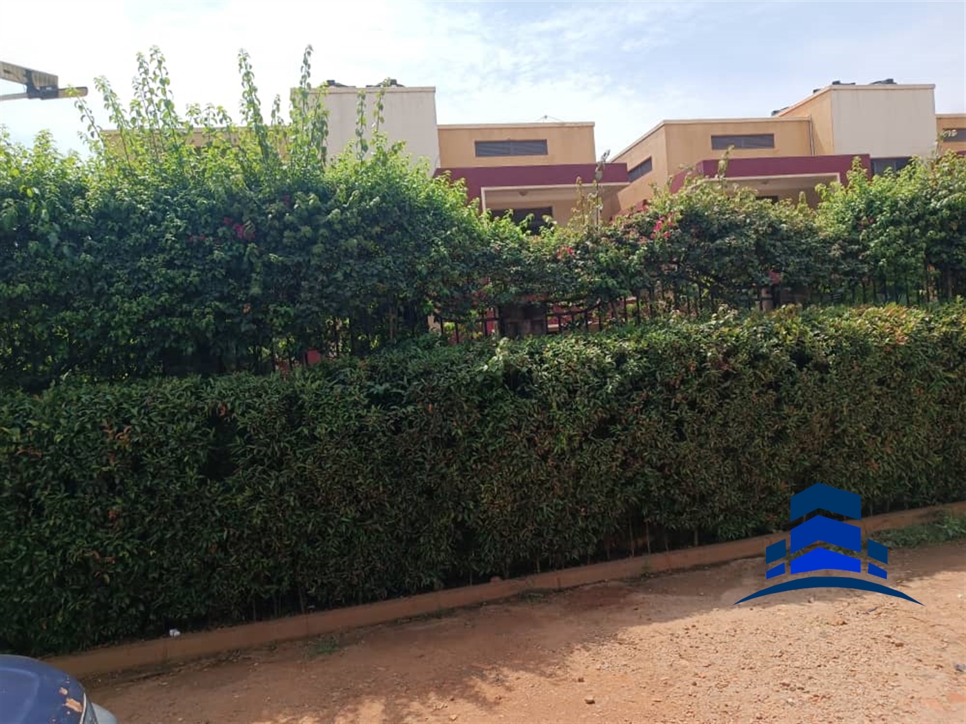 Apartment block for sale in Kira Wakiso