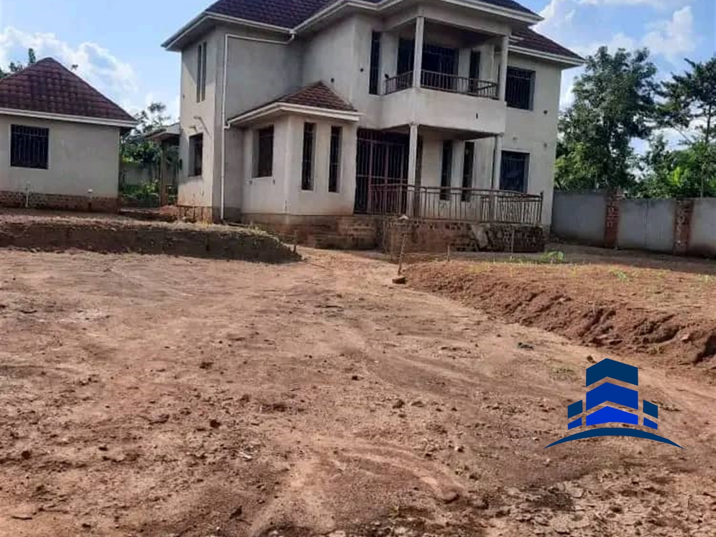 Shell House for sale in Kira Wakiso