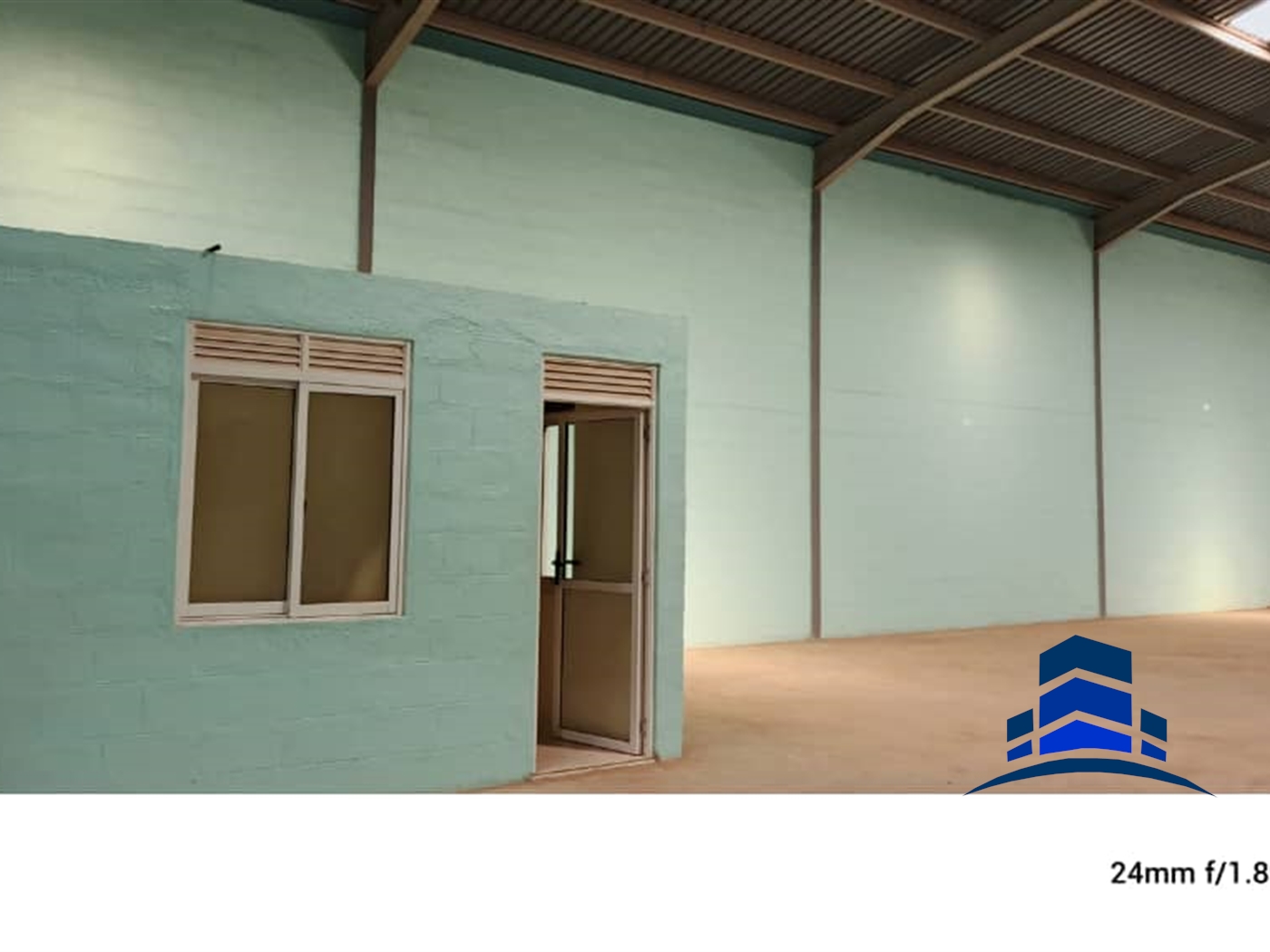 Warehouse for rent in Namugongo Wakiso