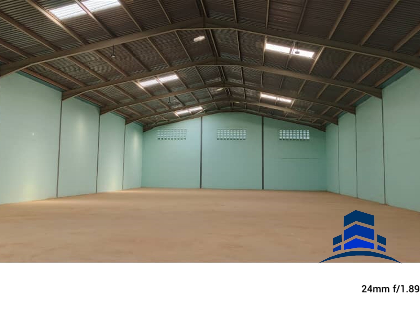 Warehouse for rent in Namugongo Wakiso