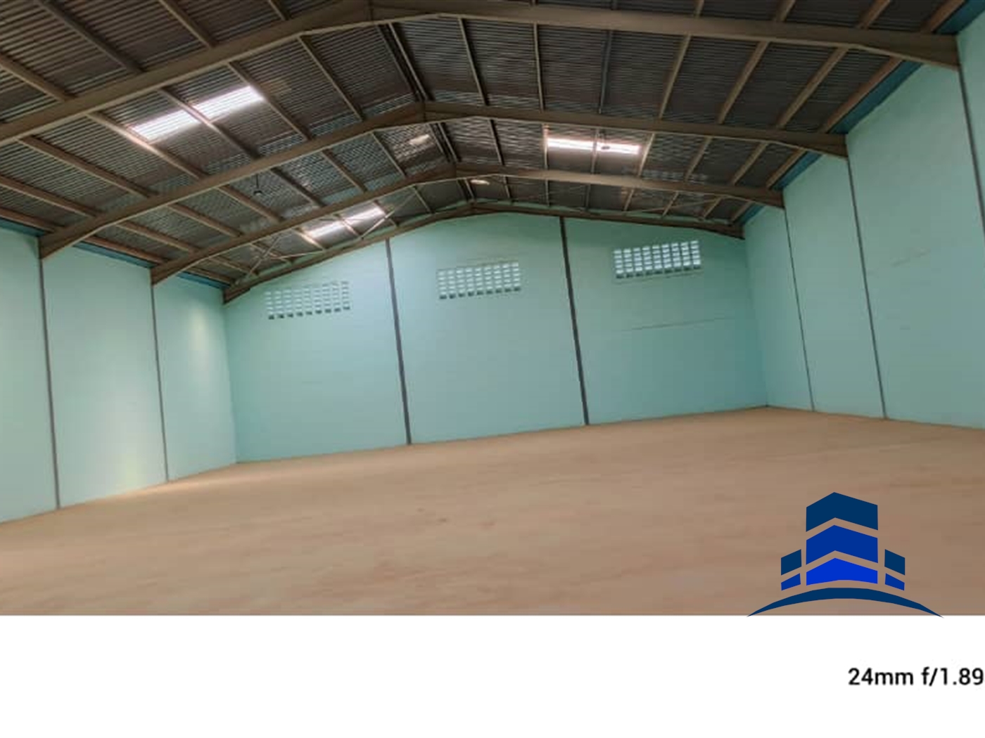 Warehouse for rent in Namugongo Wakiso